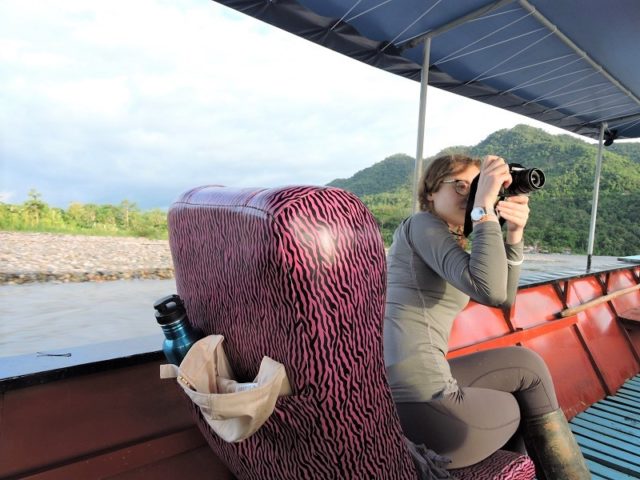 4 Days Amazon Tours in Peru