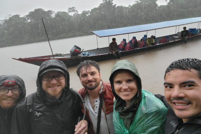 peru amazon jungle tours