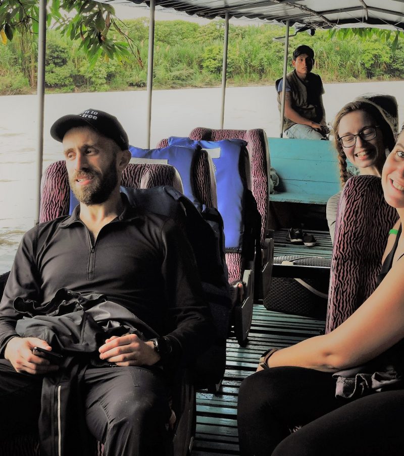 Manu Jungle Explorer 2 Days