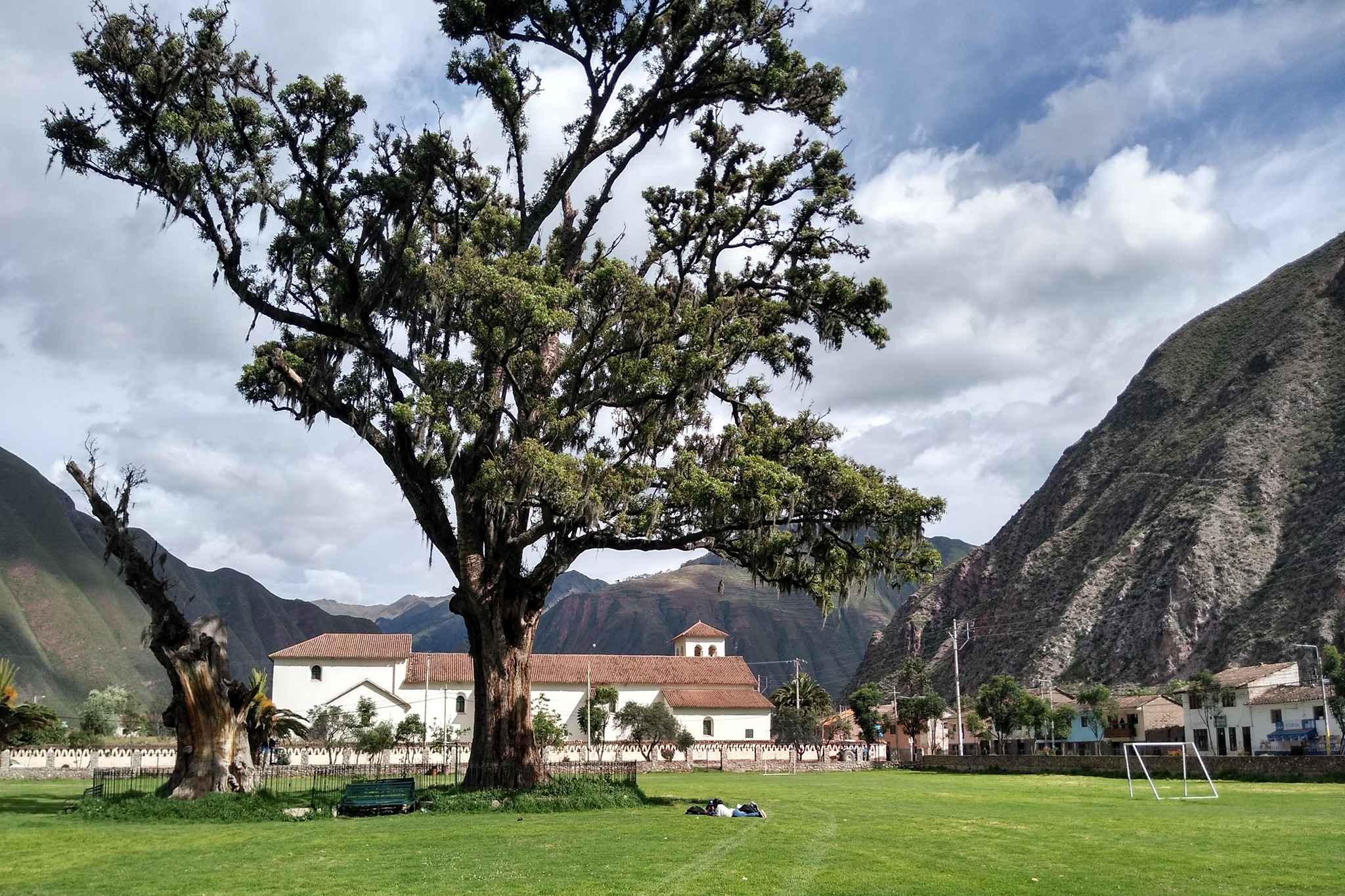 Sacred Valley in cusco- peru 10 places to visit on 2023