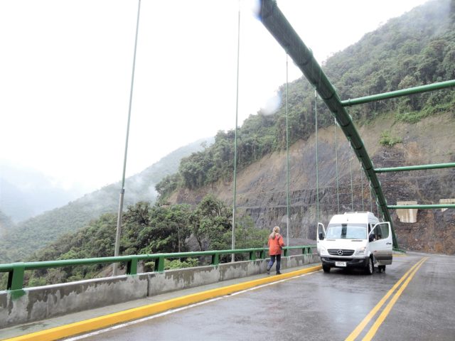 4 Days Amazon Tours in Peru