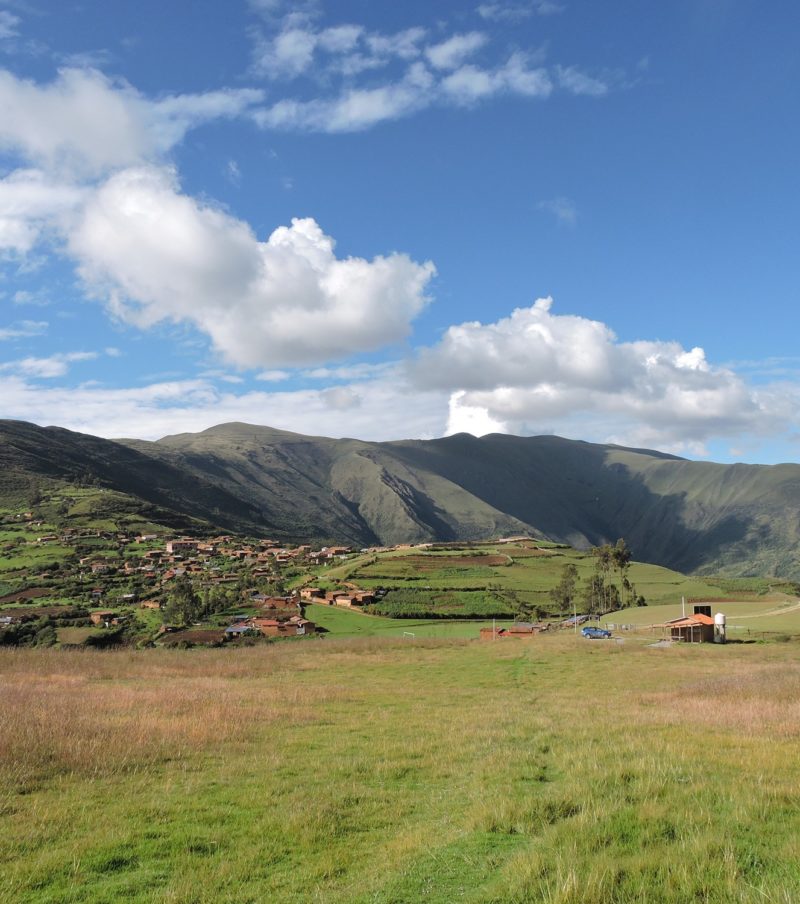 A Full-Day Expedition to Spot Condors in Cusco