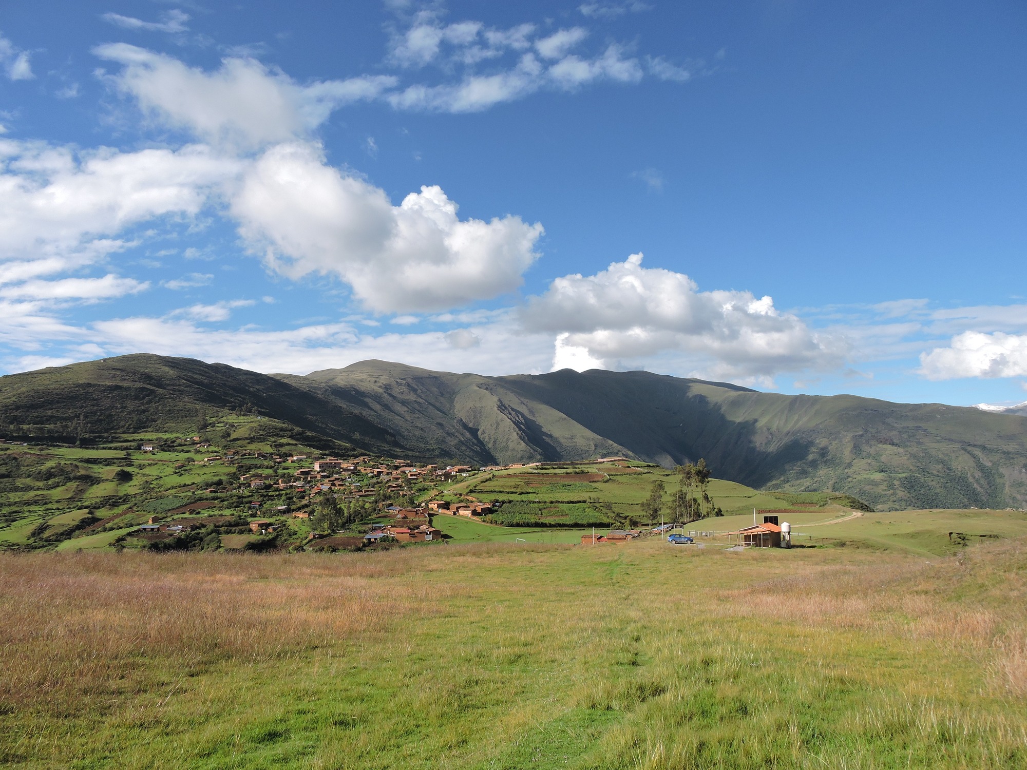 Condor Watching Tour in Cusco