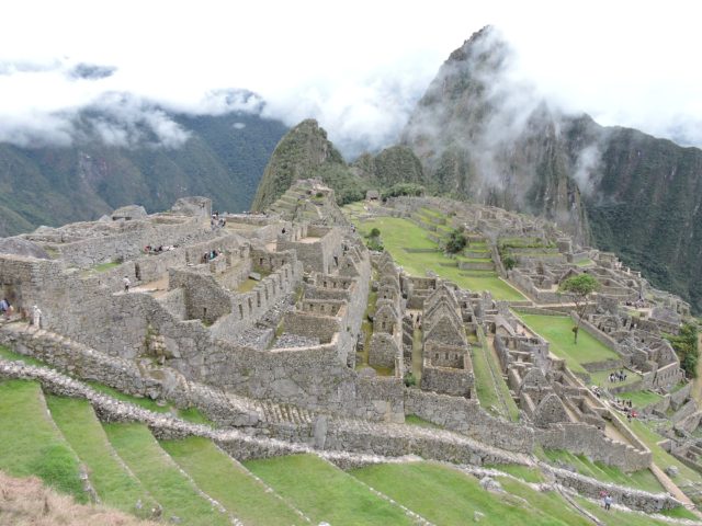 Peru best tour packages