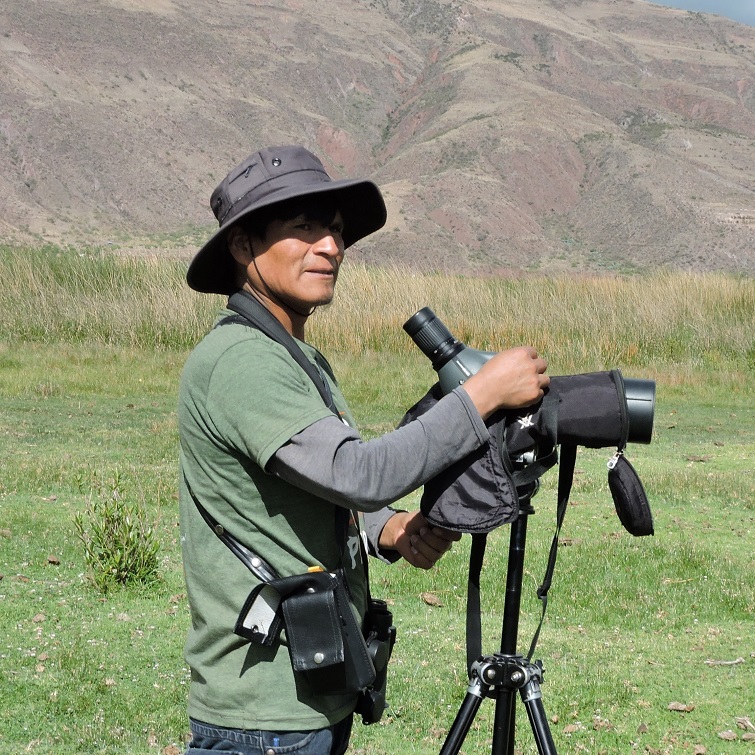 Recommended Tour Operator in Peru