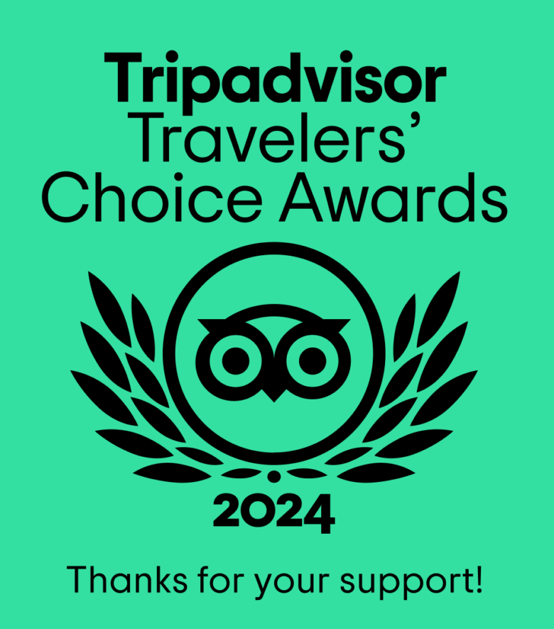 Trusted Jungle Tour Operator