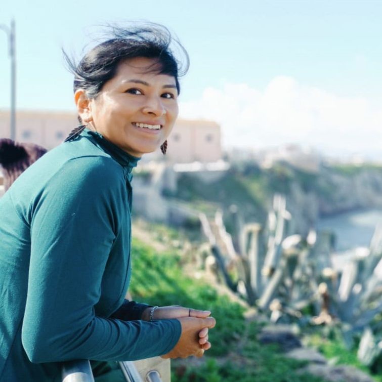 Amazon Travel Experience Team